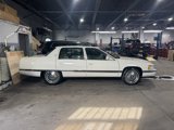 Used 1995 Cadillac De Ville Sedan image 2