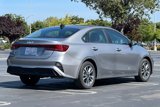 Certified 2023 Kia Forte LXS image 4
