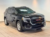 Used 2022 GMC Terrain SLE w/ Driver Convenience Package image 3