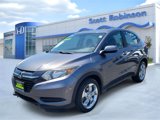 Used 2017 Honda HR-V LX image 2