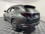 Used 2022 Hyundai Tucson SEL w/ Convenience + Premium Package image 4