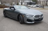 Used 2024 BMW 840i Convertible w/ Comfort Seating Package image 4