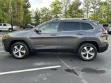 Used 2021 Jeep Cherokee Limited w/ Mopar Interior Package image 4