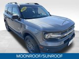 Used 2021 Ford Bronco Sport Big Bend w/ Big Bend Package image 2