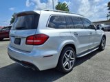 Used 2017 Mercedes-Benz GLS 550 4MATIC image 4