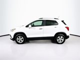Used 2019 Chevrolet Trax LT w/ LT Convenience Package image 4