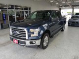 Certified 2017 Ford F150 XLT w/ Equipment Group 302A Luxury image 4