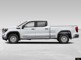 New 2025 GMC Sierra 1500 Pro w/ Graphite Edition image 3