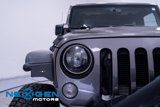 Used 2016 Jeep Wrangler Unlimited Rubicon image 5