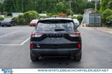 Used 2021 Ford Escape SE w/ SE Sport Appearance Package image 5