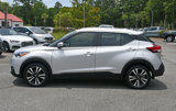 Used 2020 Nissan Kicks SV image 2