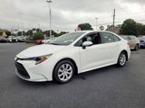 Certified 2025 Toyota Corolla LE image 3