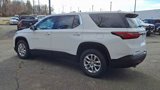 Certified 2022 Chevrolet Traverse LS image 6