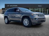 Used 2021 Jeep Grand Cherokee Laredo image 4