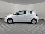 New 2024 Mitsubishi Mirage ES image 3