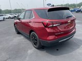 Used 2023 Chevrolet Equinox LT image 3