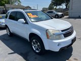 Used 2007 Chevrolet Equinox LT w/ LT Preferred Equipment Group image 4