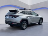 Certified 2022 Hyundai Tucson Blue image 5