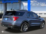 Used 2021 Ford Explorer XLT w/ Equipment Group 202A image 6
