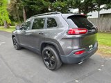 Used 2017 Jeep Cherokee Altitude image 4
