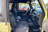 Used 2013 Jeep Wrangler Sport image 5