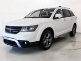 Used 2017 Dodge Journey Crossroad w/ Popular Equipment Group image 3