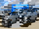 New 2026 Chevrolet Equinox LT w/ Midnight Edition image 3