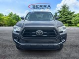 Certified 2023 Toyota Tacoma SR image 2