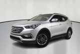 Used 2017 Hyundai Santa Fe Sport w/ 2.4L Tech Package 04 image 3