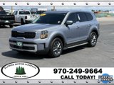 Used 2024 Kia Telluride LX image 3