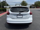 Used 2017 Ford Focus SE image 5