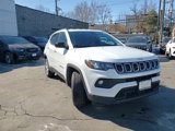 New 2025 Jeep Compass Latitude image 3