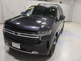 Used 2022 Chevrolet Tahoe LT image 4