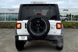 Used 2020 Jeep Wrangler Unlimited Sport image 6