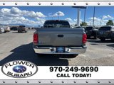 Used 2005 Dodge Dakota Laramie w/ Trailer Tow Group image 6