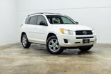 Used 2012 Toyota RAV4 FWD image 4