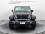 New 2025 Jeep Wrangler Unlimited Sport S 4xe image 2