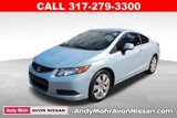 Used 2012 Honda Civic LX image 3