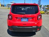Used 2022 Jeep Renegade Latitude w/ Convenience Group image 4