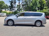 Used 2021 Chrysler Voyager Lxi image 4