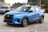 Used 2024 Nissan Kicks SR image 3