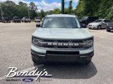 Used 2021 Ford Bronco Sport Big Bend image 3
