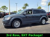 Used 2018 Dodge Journey SXT w/ Premium Group image 3