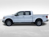 Used 2014 Ford F150 Lariat w/ Lariat Chrome Package image 2