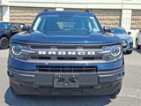 Used 2022 Ford Bronco Sport Big Bend w/ Convenience Package image 2
