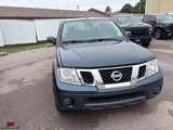 Used 2017 Nissan Frontier SV image 3