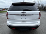Used 2014 Ford Explorer XLT w/ Equipment Group 202A image 6