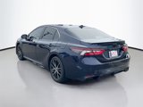 Used 2022 Toyota Camry SE image 4