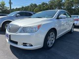 Used 2011 Buick LaCrosse CXL w/ Luxury Package image 3