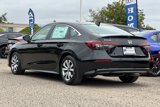 New 2026 Honda Civic LX image 6